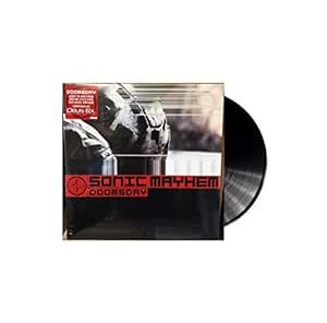 Amazon.com: Mayhem: CDs & Vinyl